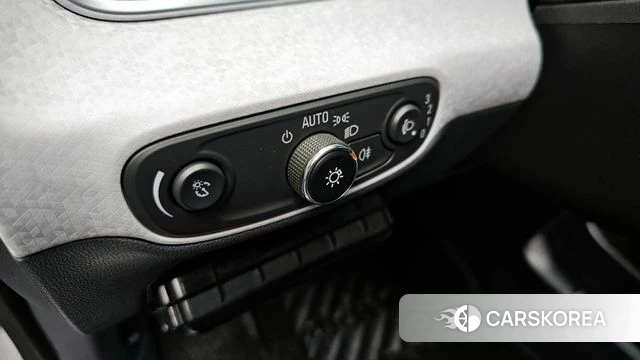 Chevrolet (GM Daewoo) Bolt EV id 3905726 из Кореи 8