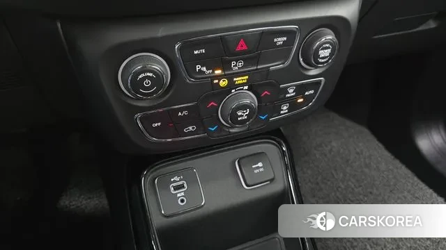 Jeep Compass 2nd Generation id 3411881 из Кореи 8