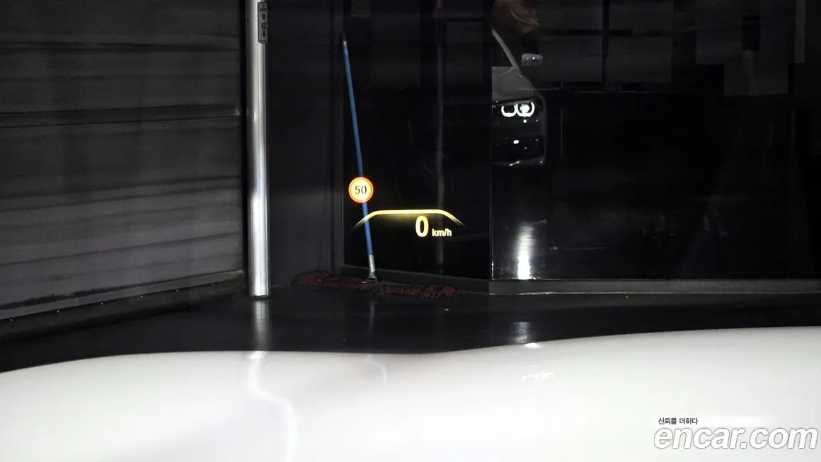 BMW 5 Series (G30) id 434779 из Кореи 8