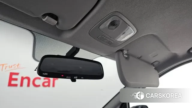 Hyundai The New Grand Starex id 3535601 из Кореи 8