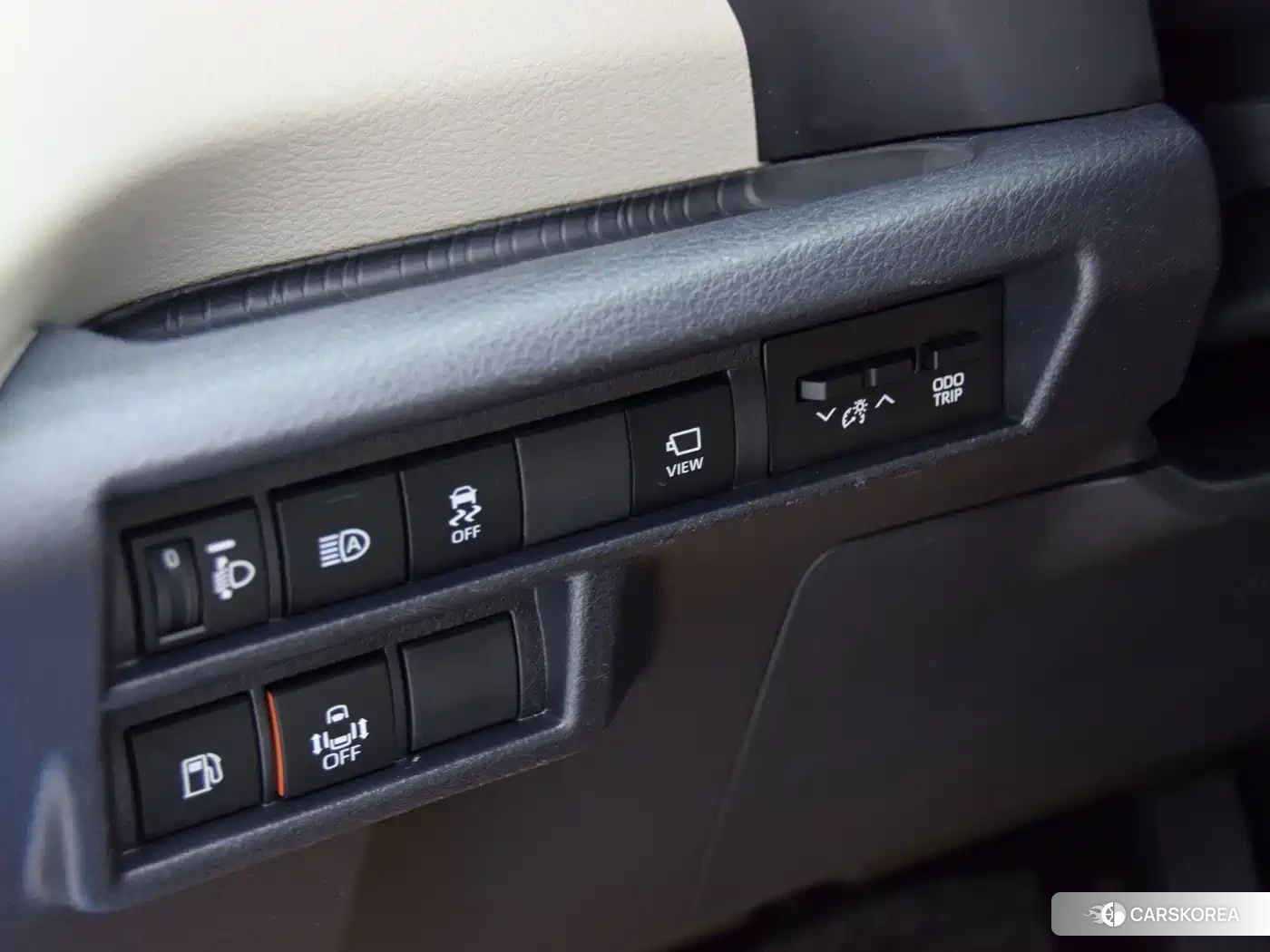 Toyota Grevia id 4577879 из Китая 8