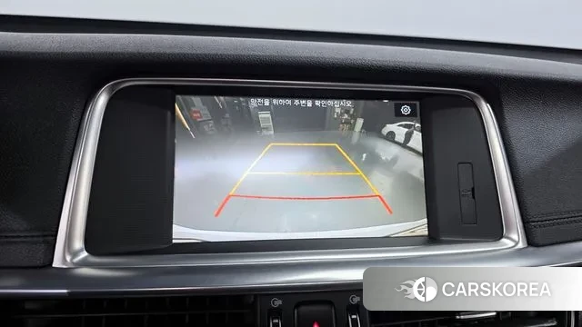 Kia The New K5 2nd generation id 3703612 из Кореи 8