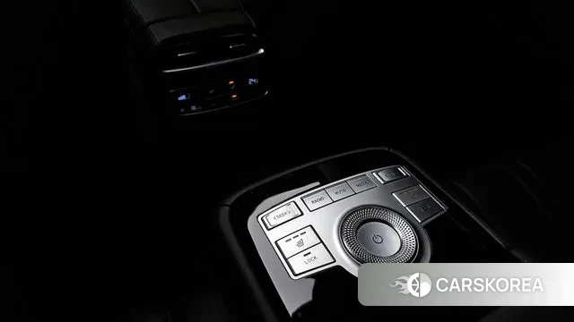 Genesis G80 (RG3) id 3438677 из Кореи 8