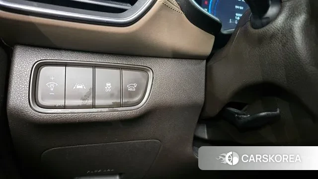 Hyundai Santa Fe TM id 3439658 из Кореи 8