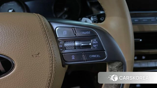 Kia More K9 id 4445394 из Кореи 8