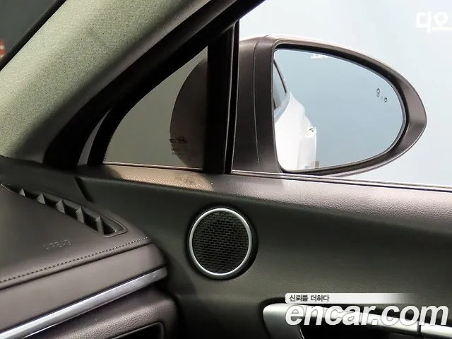 Hyundai Sonata Hybrid (DN8) id 2920971 из Кореи 8