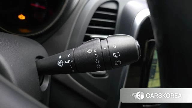 Renault Korea (Samsung) New QM3 id 4363172 из Кореи 8