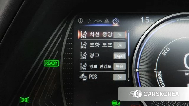 Lexus UX300e id 3865255 из Кореи 8