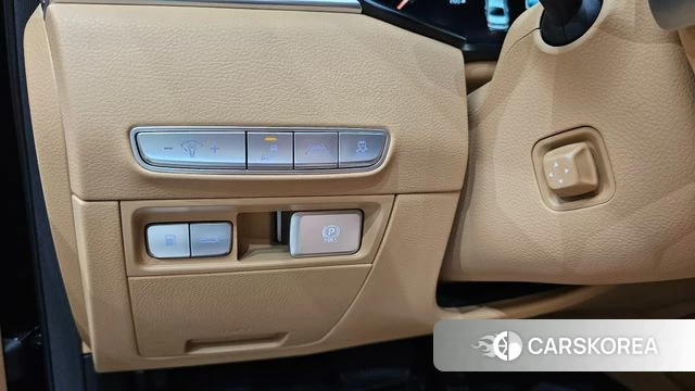 Kia More K9 id 4727346 из Кореи 8