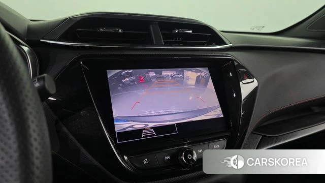 Chevrolet (GM Daewoo) Trailblazer id 3827304 из Кореи 8