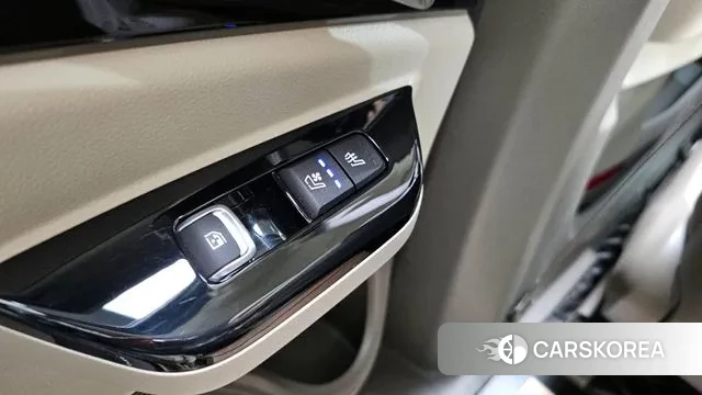 Kia Carnival 4th generation id 3383726 из Кореи 8