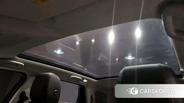 Land Rover Discovery Sports id 3000337 из Кореи 8