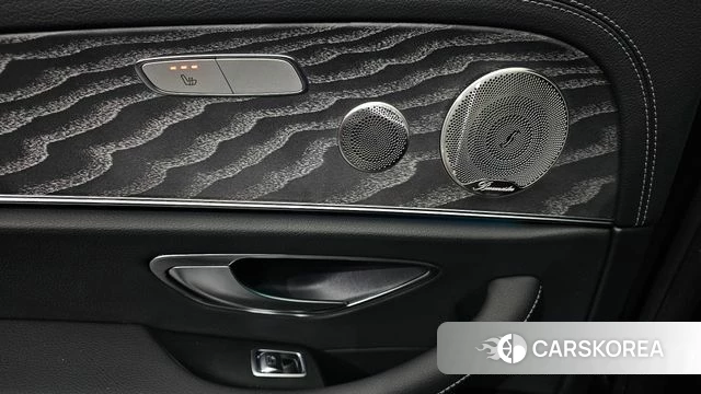 Mercedes-Benz E-Class W213 id 3799953 из Кореи 8