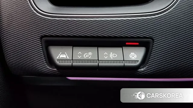 Renault Korea (Samsung) XM3 id 3534868 из Кореи 8