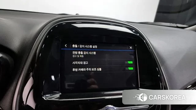 Chevrolet (GM Daewoo) The New Spark id 3666441 из Кореи 8