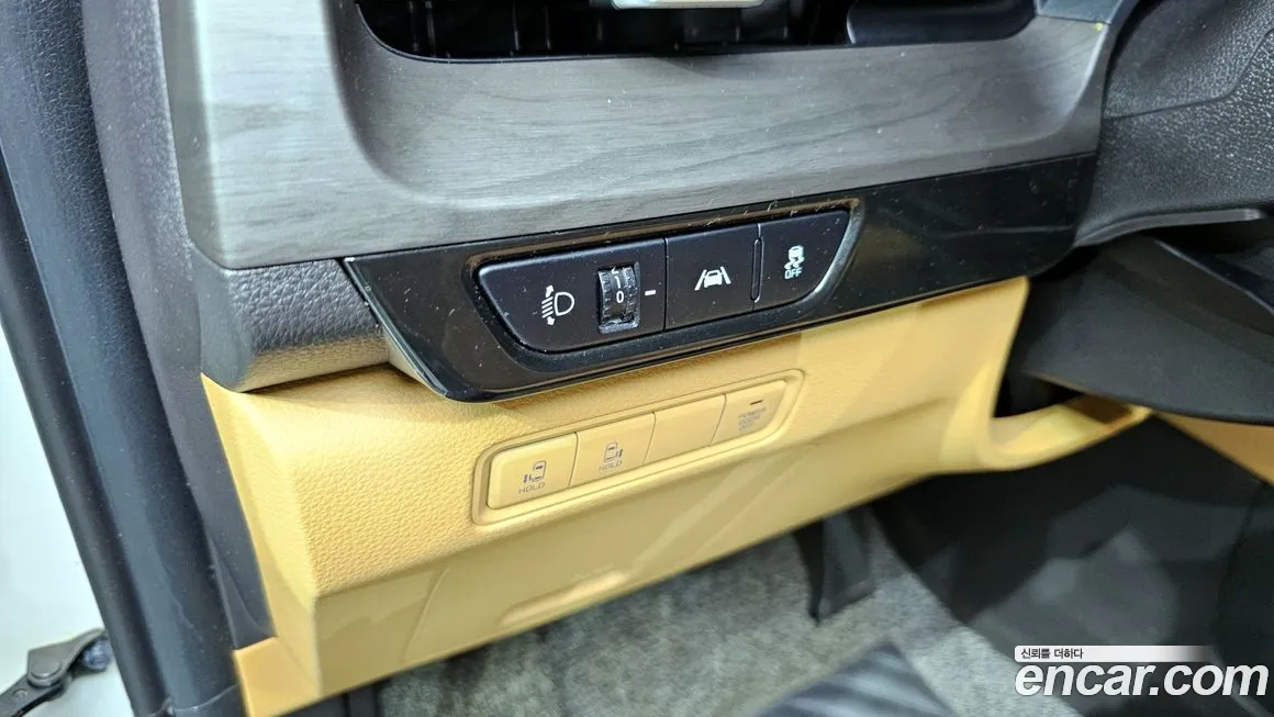 Kia Carnival 4th generation id 2165409 из Кореи 8