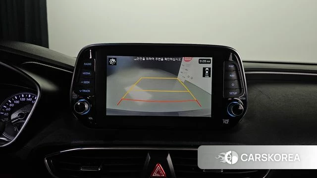 Hyundai Santa Fe TM id 3853830 из Кореи 8