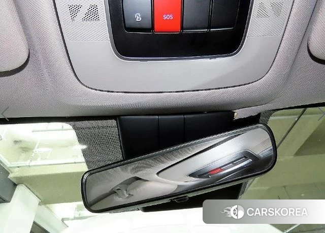 Hyundai Sonata (DN8) id 4202007 из Кореи 8