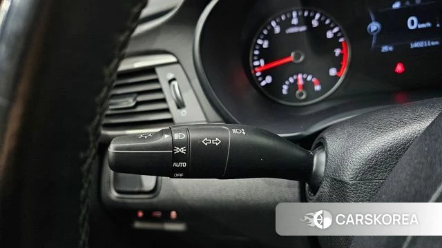 Kia K5 second generation id 4311160 из Кореи 8