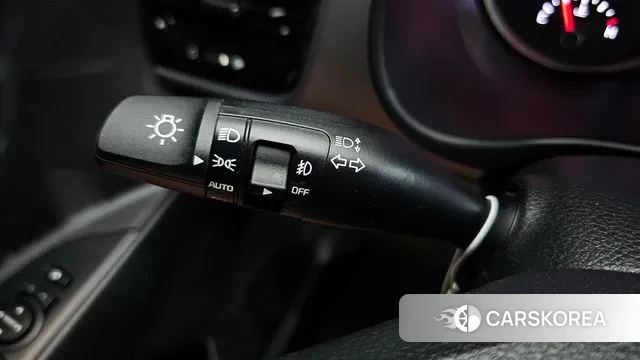 Kia Stonic id 3748744 из Кореи 8