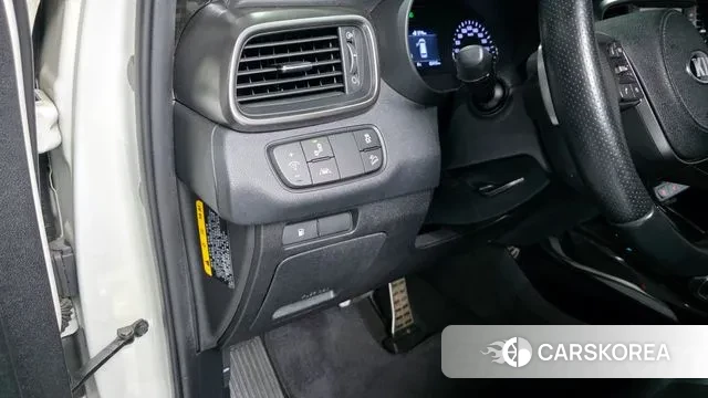 Kia The New Sorento id 3464588 из Кореи 8