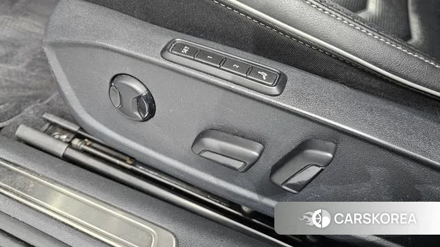 Volkswagen Arteon id 3407161 из Кореи 8