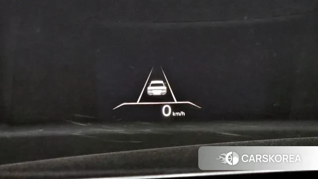 Genesis G80 (RG3) id 3626083 из Кореи 8