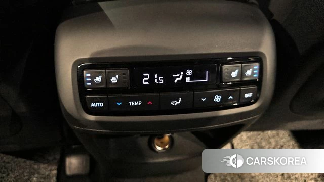 Hyundai Palisade id 4179476 из Кореи 8