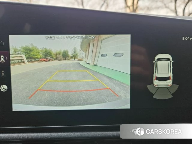 Kia Di Ol Nu Niro id 3850770 из Кореи 8