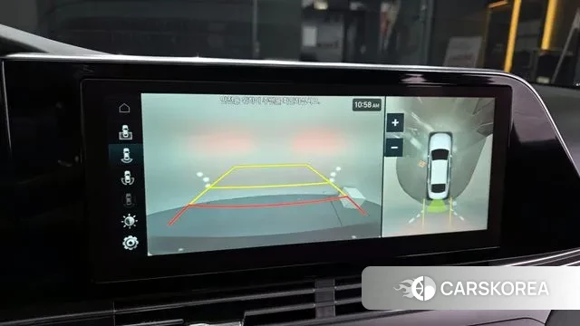 Hyundai The New Grandeur IG id 3374156 из Кореи 8