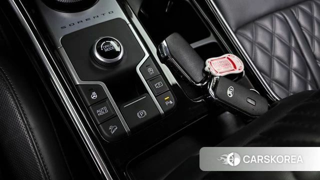 Kia Sorento 4th Generation id 4389898 из Кореи 8
