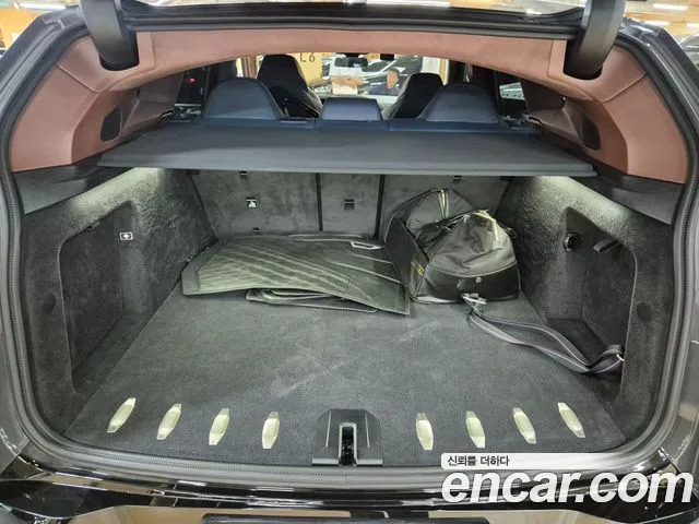 BMW XM (G09) id 2805515 из Кореи 8