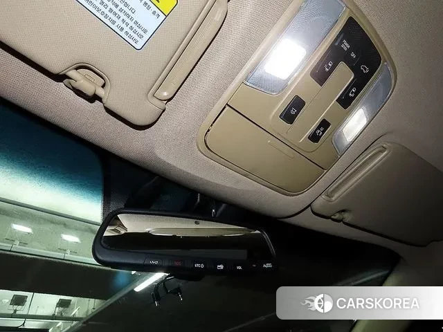 Kia The New Carnival id 3708982 из Кореи 8