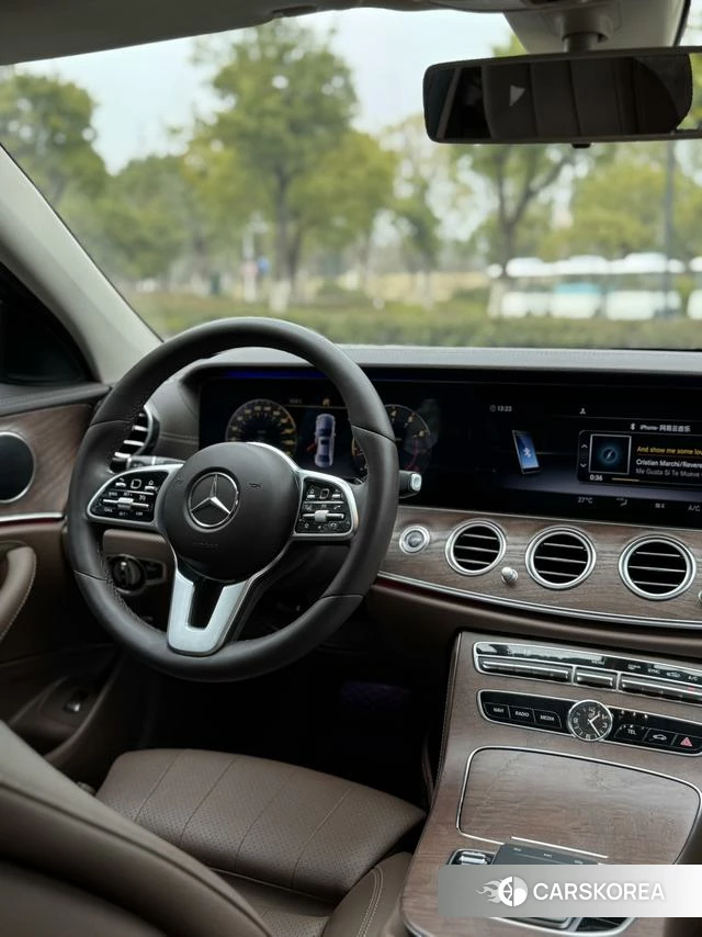 Mercedes-Benz E-class id 4209305 из Китая 8