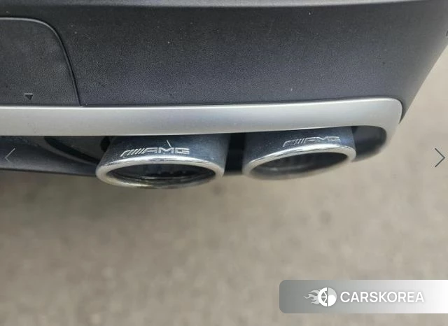 Mercedes-Benz GLE-Class W167 id 4550919 из Кореи 8