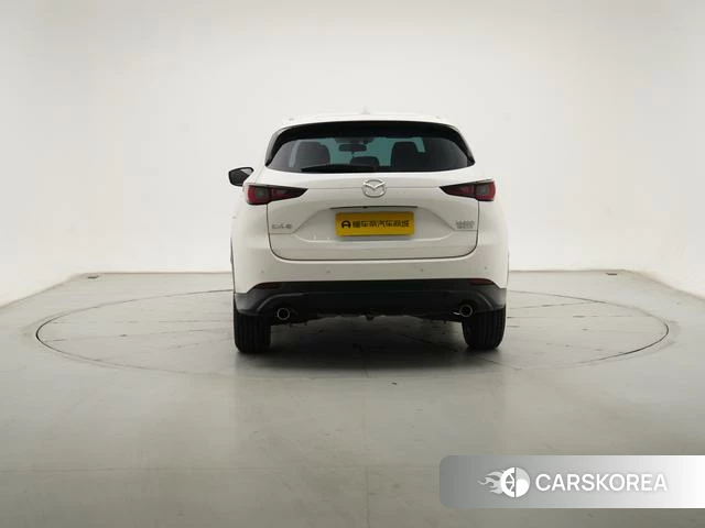 Mazda CX-5 id 4276170 из Китая 8