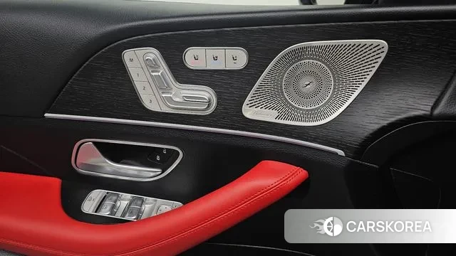 Mercedes-Benz GLE-Class W167 id 3472122 из Кореи 8