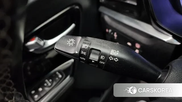 Kia The New Niro id 3307412 из Кореи 8