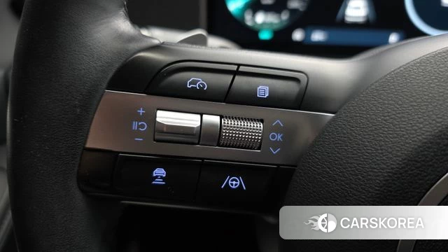 Hyundai Sonata D Edge (DN8) id 4854151 из Кореи 8