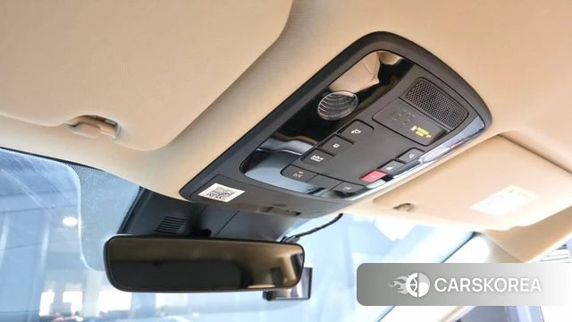 Kia Carnival 4th generation id 3793615 из Кореи 8