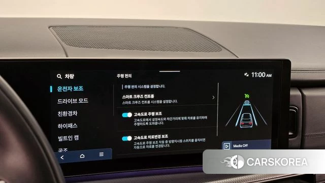 Hyundai Santa Fe (MX5) id 4360531 из Кореи 8