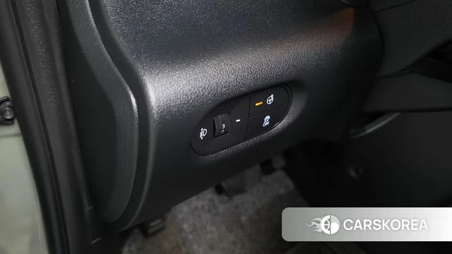 Hyundai Casper id 4388909 из Кореи 8