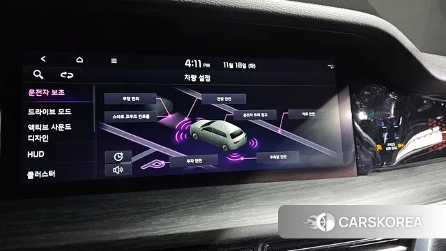 Kia Mohave Master id 3378254 из Кореи 8