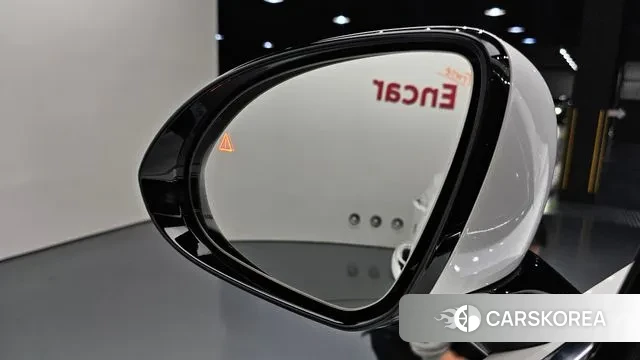 Genesis GV70 id 3327357 из Кореи 8