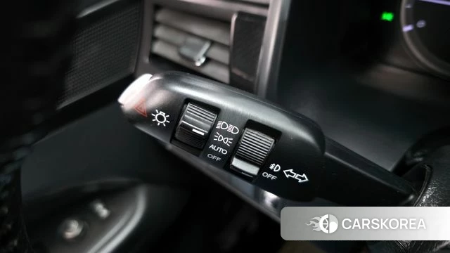 Ssangyong Rexton Sports Cannes id 4345094 из Кореи 8