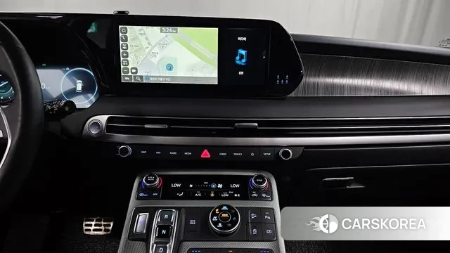 Hyundai The New Palisade id 2979346 из Кореи 8