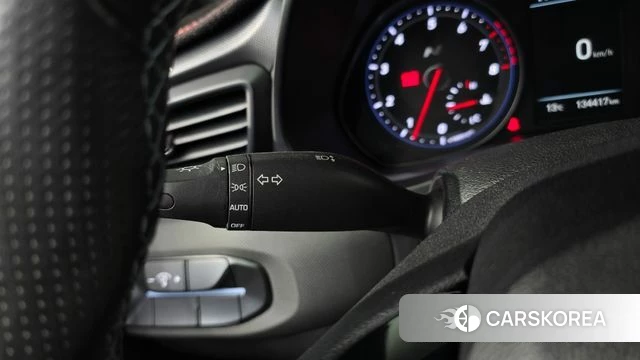 Hyundai Veloster (JS) id 3844991 из Кореи 8