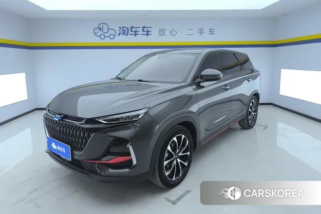 Changan X7 PLUS id 3768925 из Китая 8
