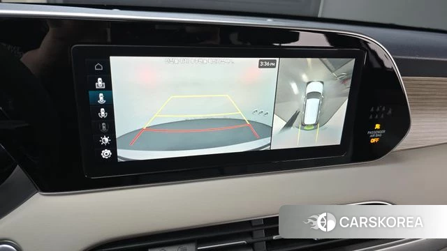 Hyundai Palisade id 3795235 из Кореи 8