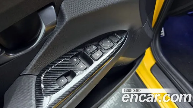 Hyundai Veloster (JS) id 2711399 из Кореи 8